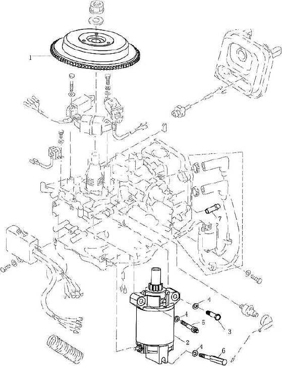 mercury 9.9 4 stroke parts diagram mercury 9.9 4 stroke parts diagram
