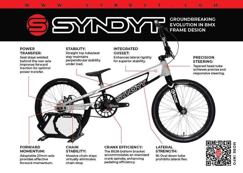 bmx bike parts diagram