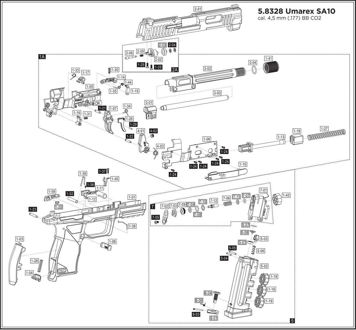 umarex parts diagrams pdf umarex parts diagrams pdf