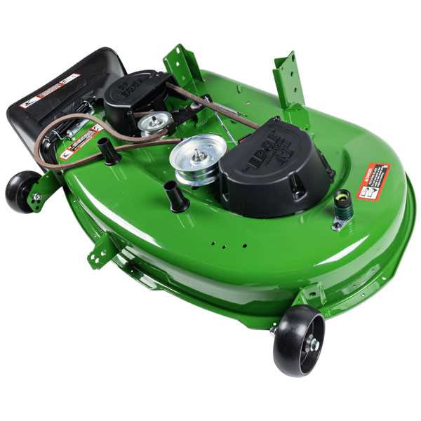 john deere s110 parts diagram