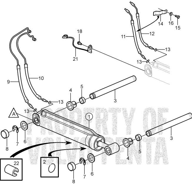 volvo penta outdrive parts diagram volvo penta outdrive parts diagram