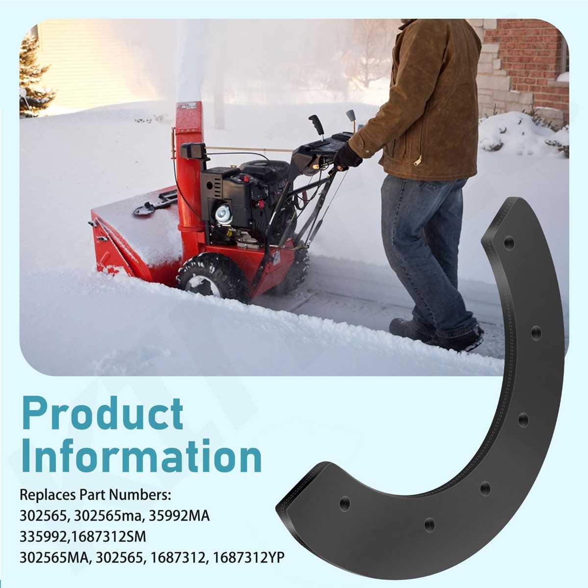 noma snow thrower parts diagram