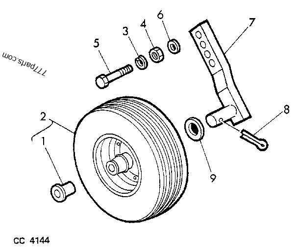 john deere la145 parts diagram