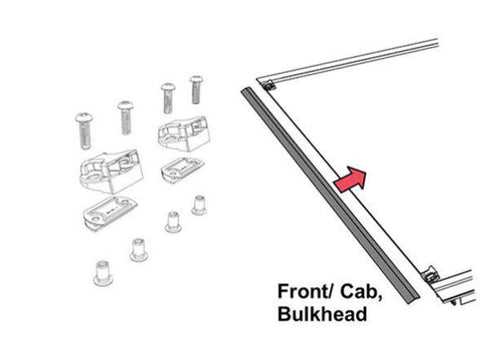bakflip mx4 parts diagram