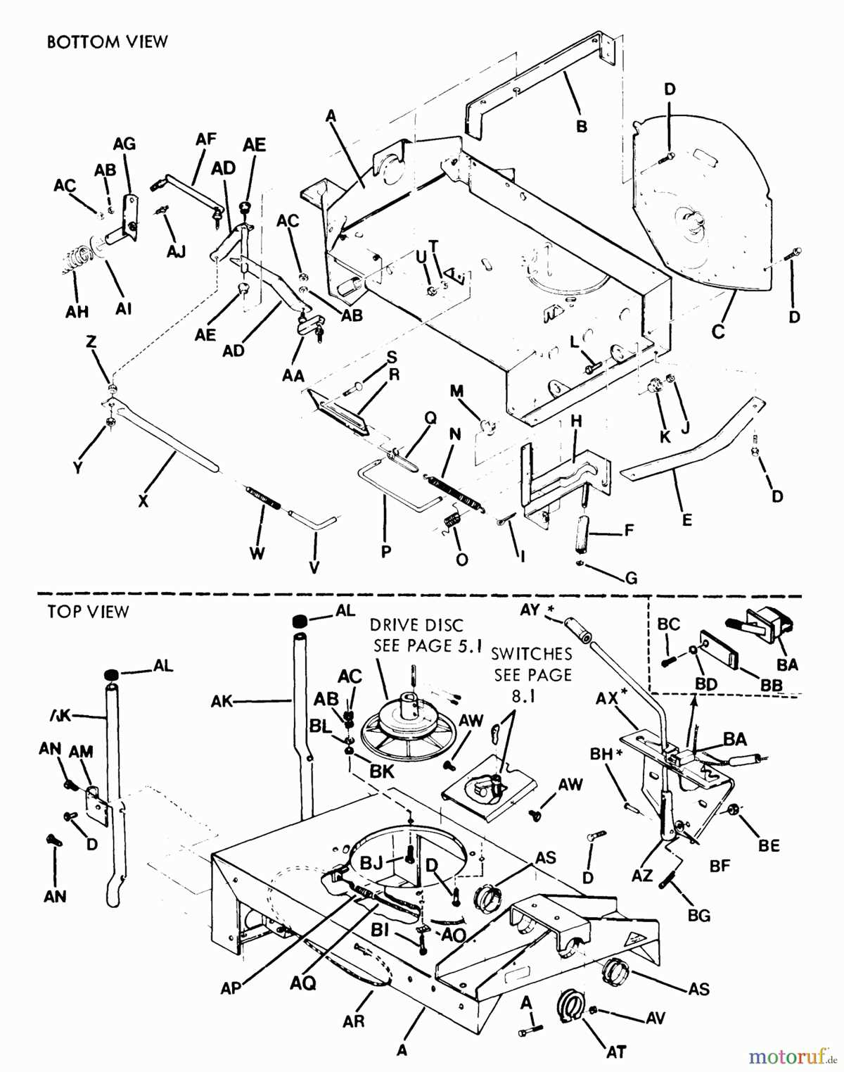 snapper rear engine rider parts diagram