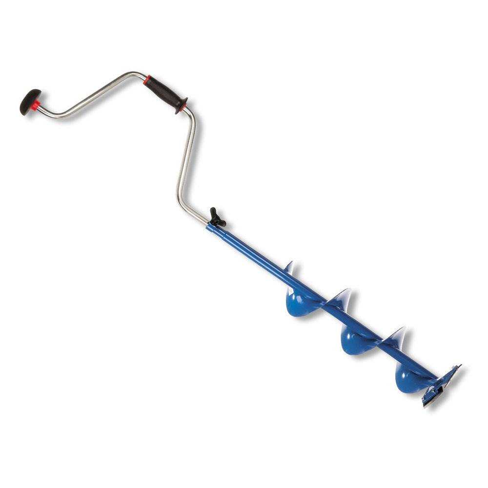 strikemaster ice auger parts diagram