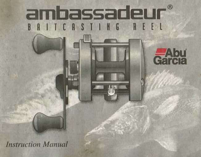 abu garcia parts diagram abu garcia parts diagram