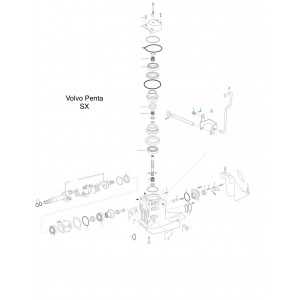 volvo penta sx m parts diagram volvo penta sx m parts diagram