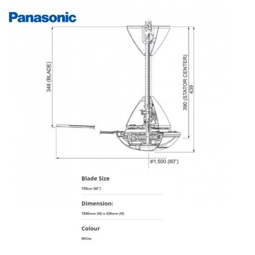 ceiling fan diagram parts ceiling fan diagram parts