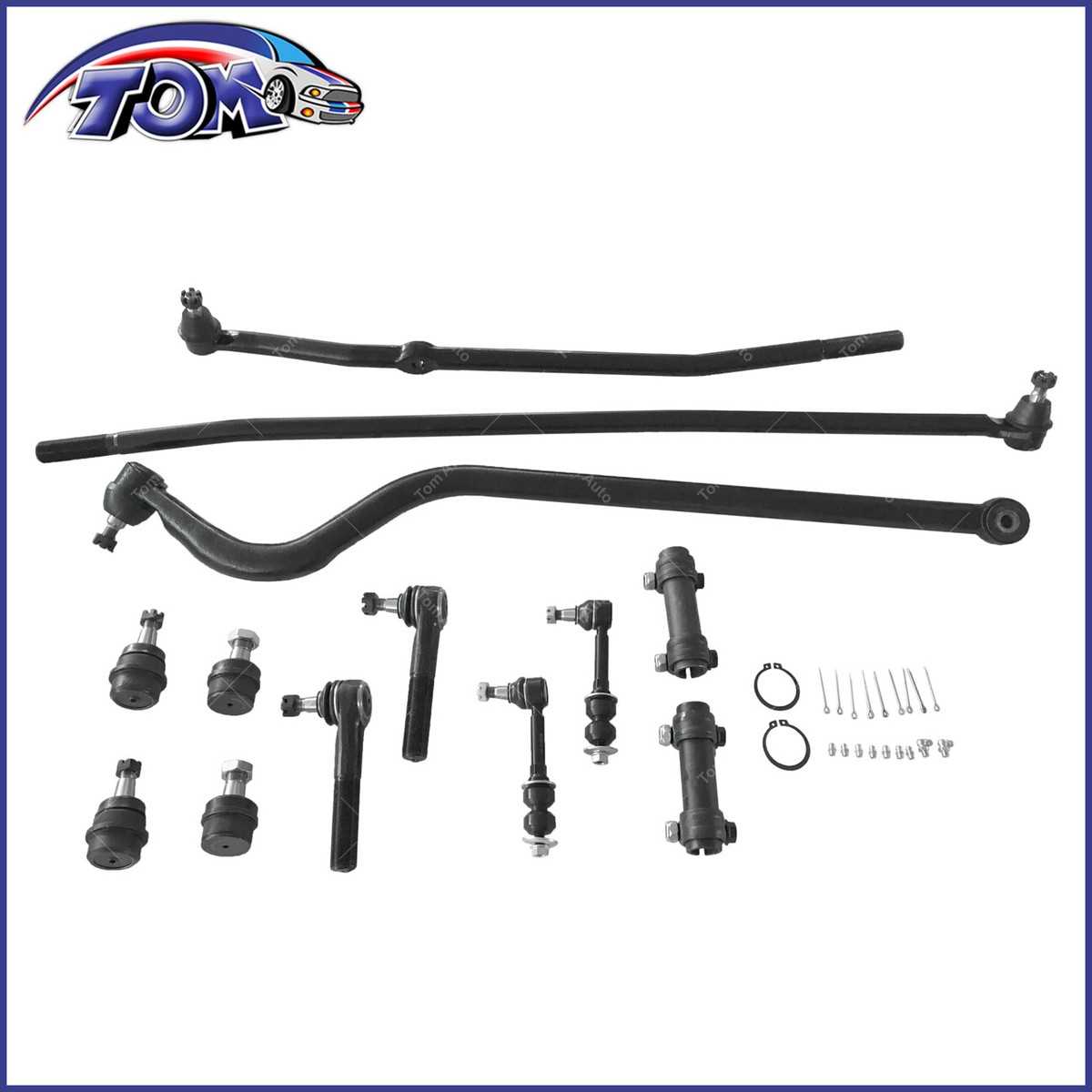 front suspension dodge ram 1500 front end parts diagram