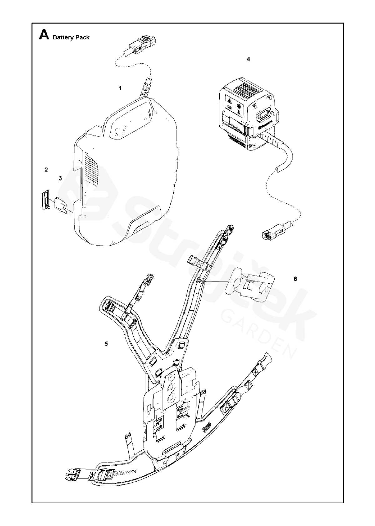 stihl br 450 parts diagram stihl br 450 parts diagram