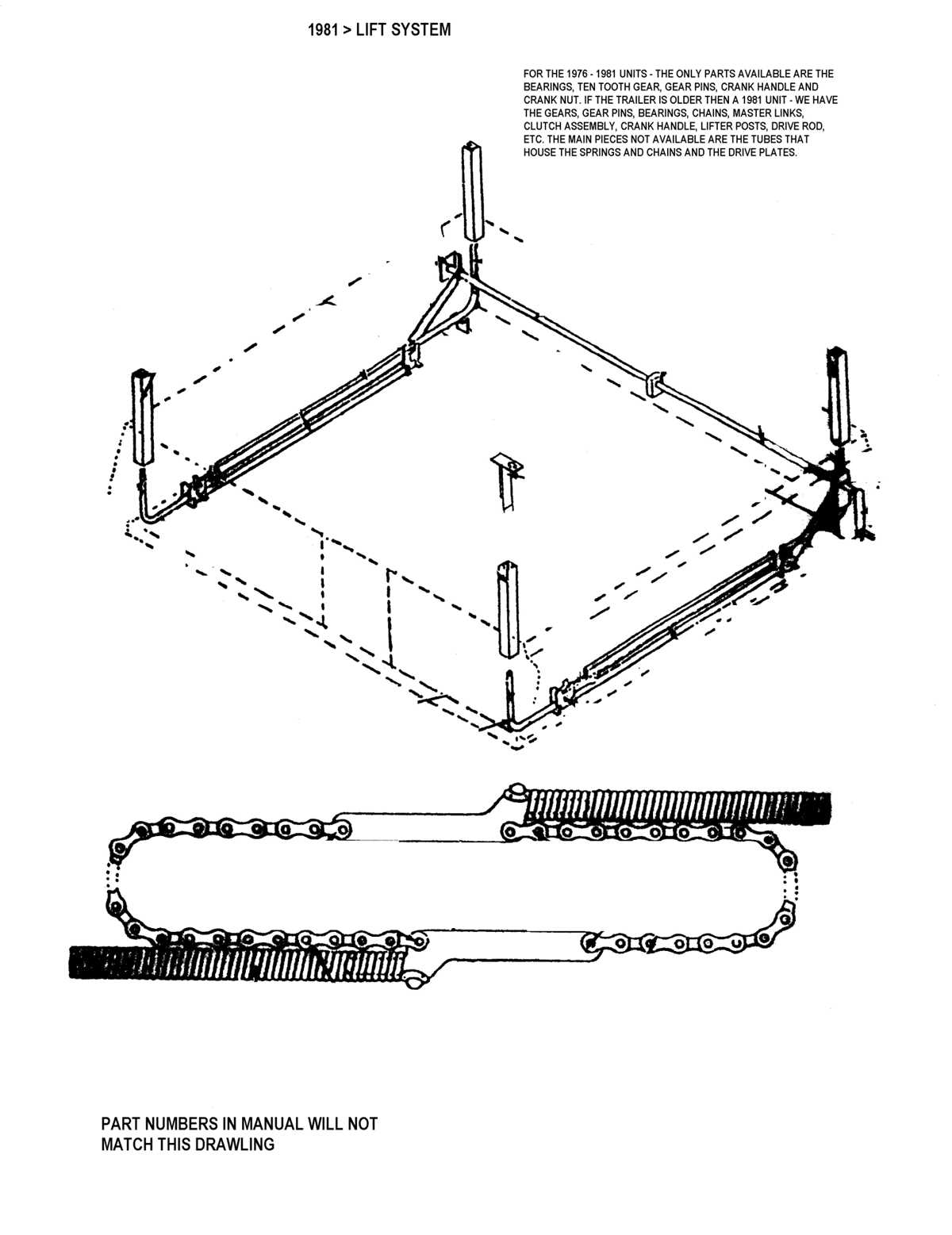 pop up camper parts diagram pop up camper parts diagram
