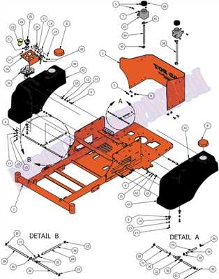 2013 bad boy zt elite 60 parts diagram
