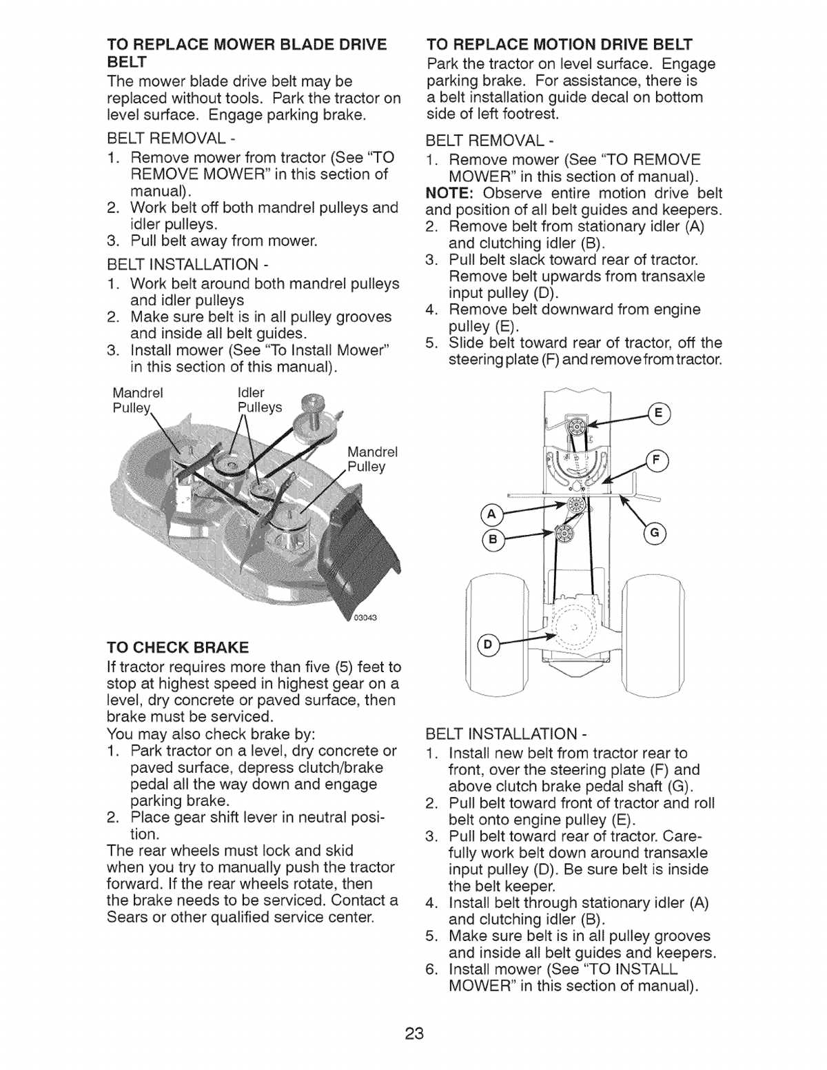 craftsman yts 3000 parts diagram craftsman yts 3000 parts diagram