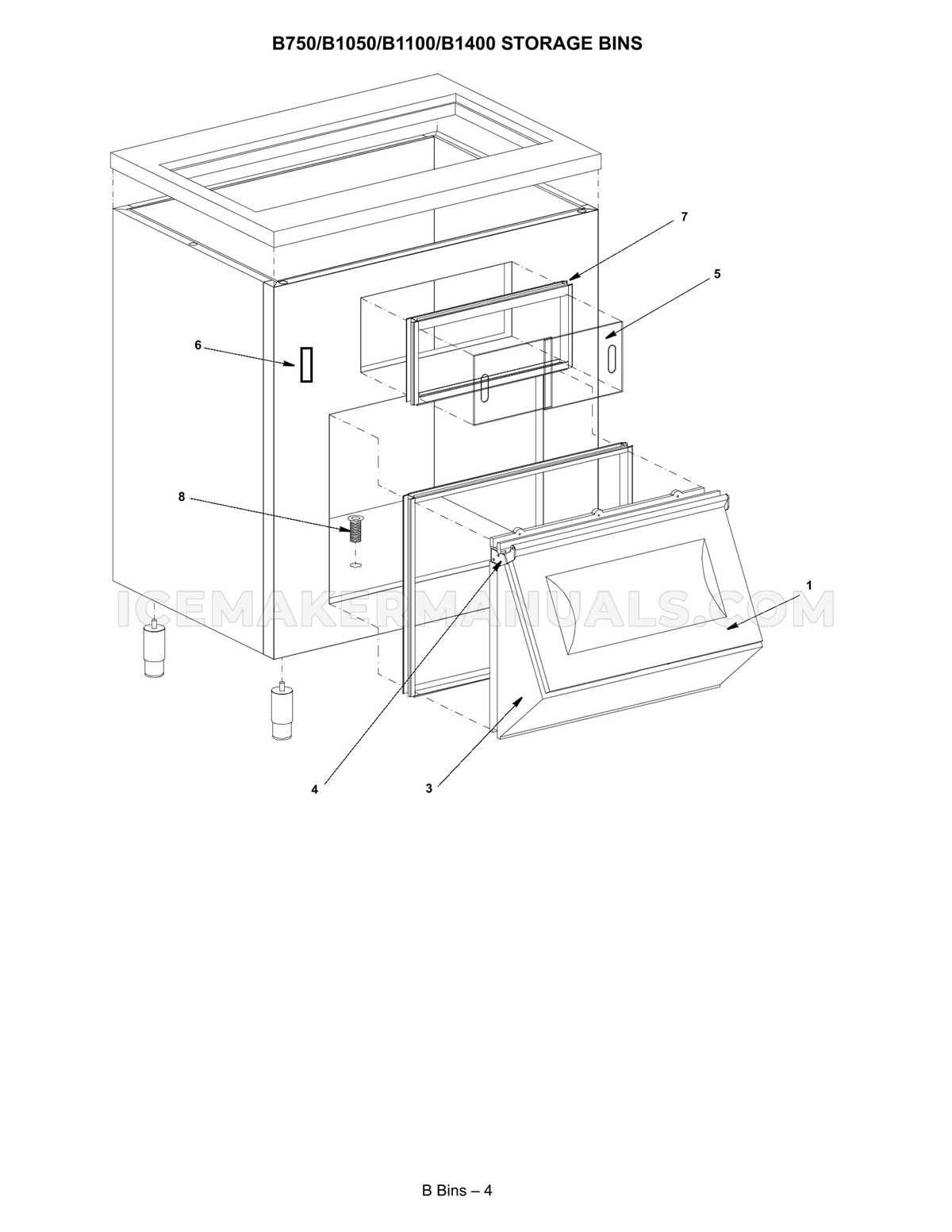 manitowoc ice machine parts diagram manitowoc ice machine parts diagram