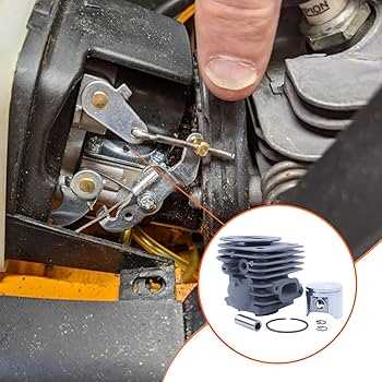 poulan pro pp4218a parts diagram