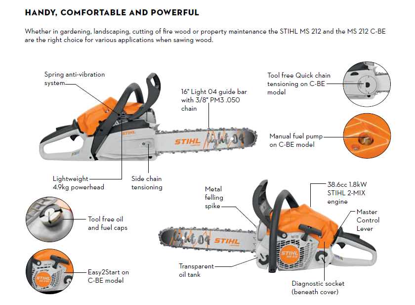 stihl rb 800 parts diagram
