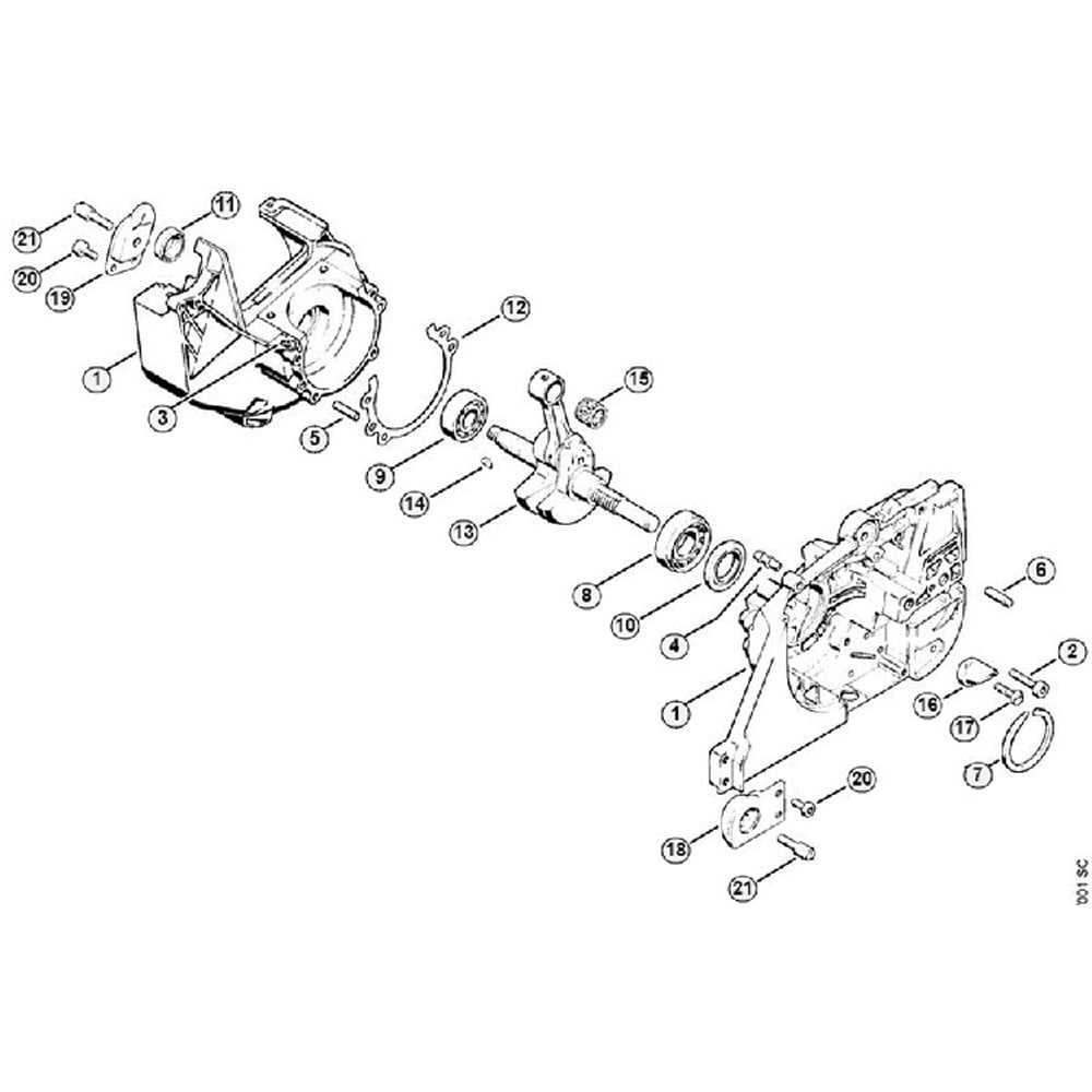 stihl 024 av parts diagram stihl 024 av parts diagram