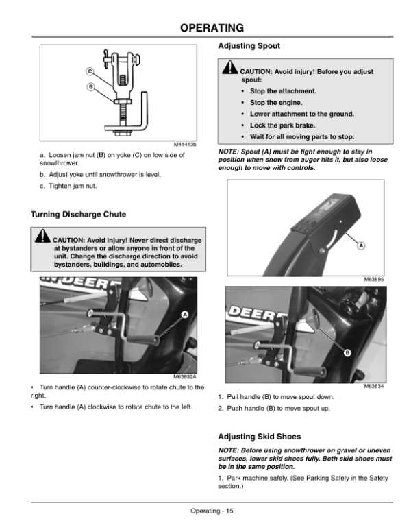 john deere 42 snow thrower parts diagram