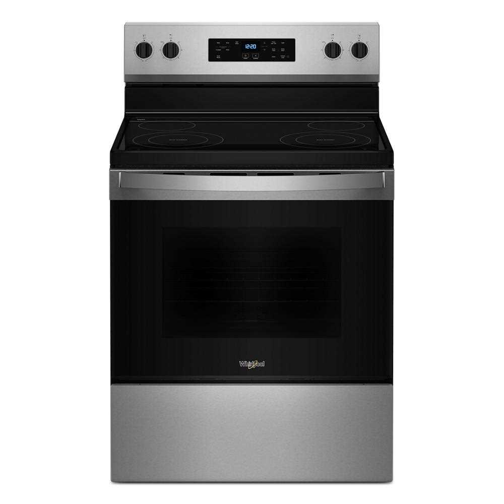 whirlpool electric stove parts diagram whirlpool electric stove parts diagram