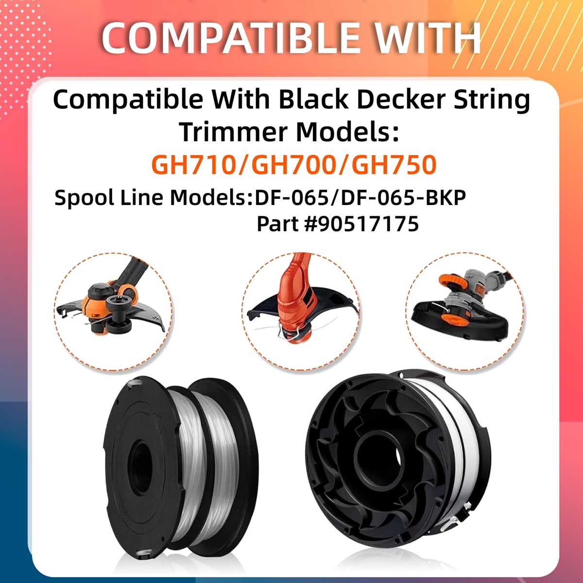 black and decker weed eater parts diagram