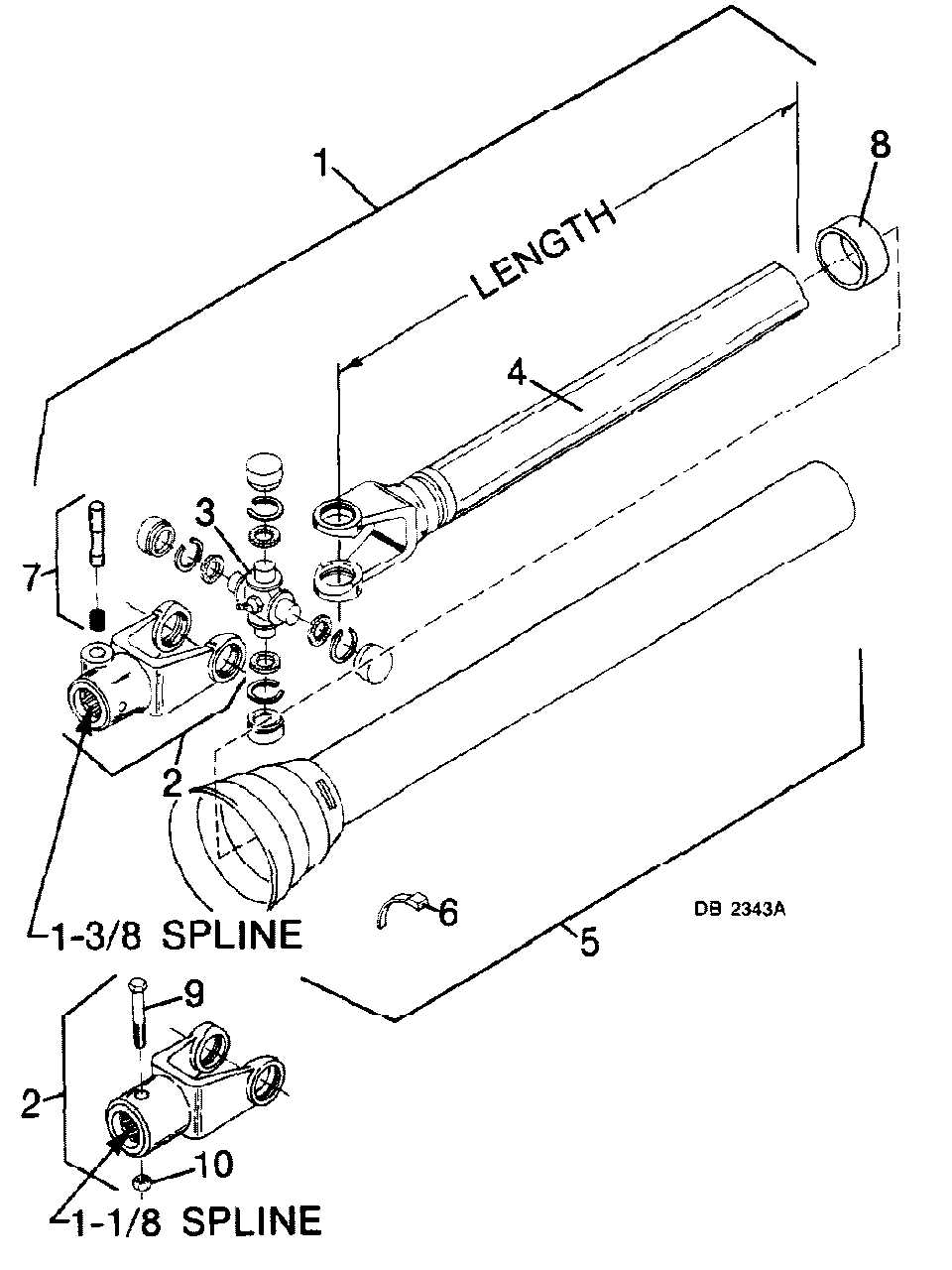 woods rm59 parts diagram
