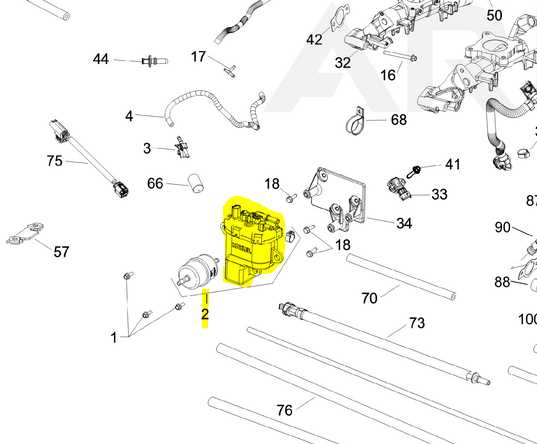 troy bilt pressure washer parts diagram