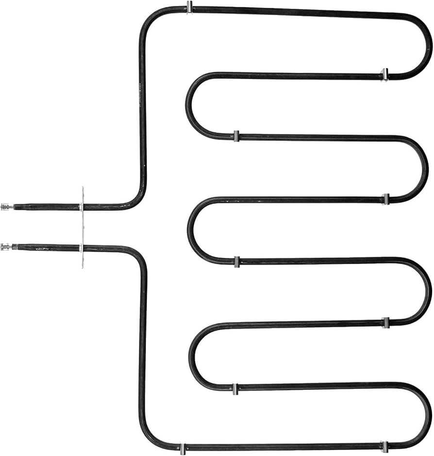 kenmore electric range model 790 parts diagram