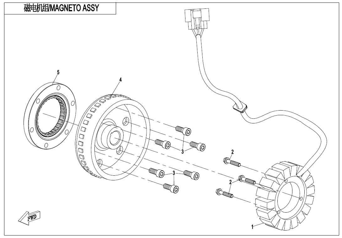cfmoto uforce 1000 parts diagram