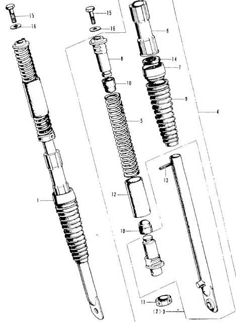 honda ct70 parts diagram