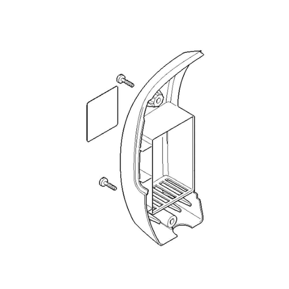 stihl br 450 parts diagram stihl br 450 parts diagram