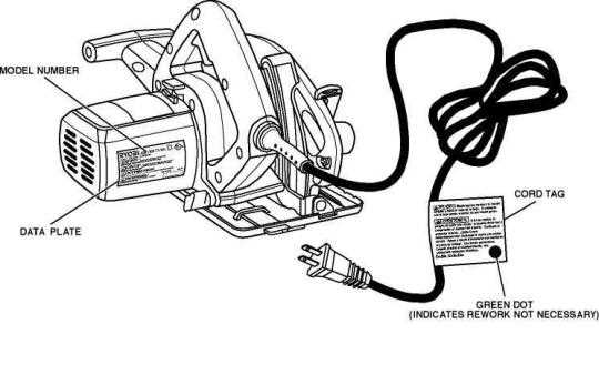 skilsaw parts diagram