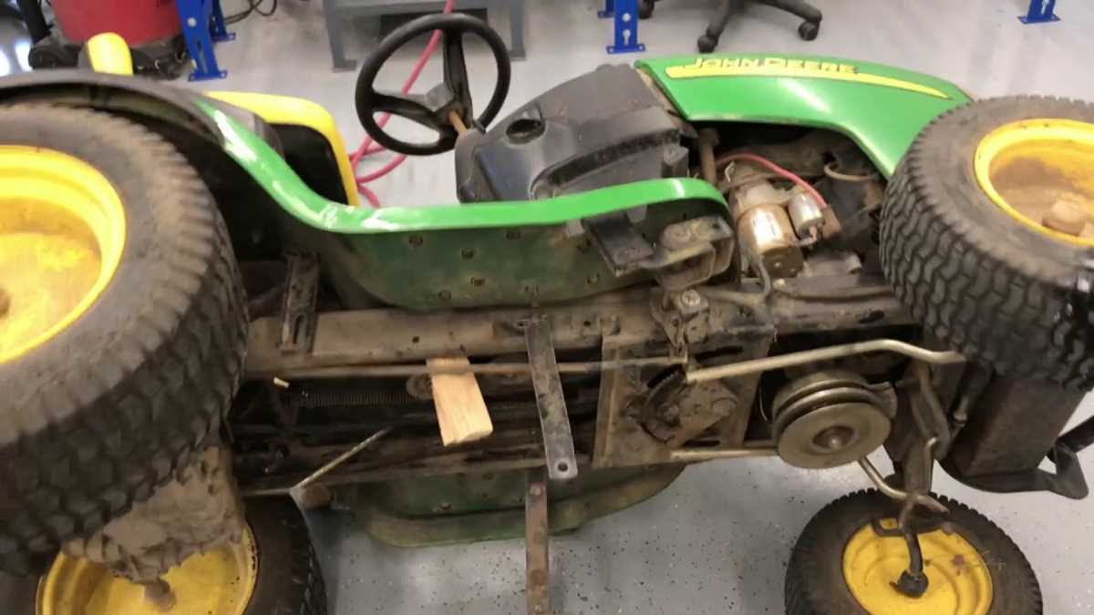 john deere l130 parts diagram