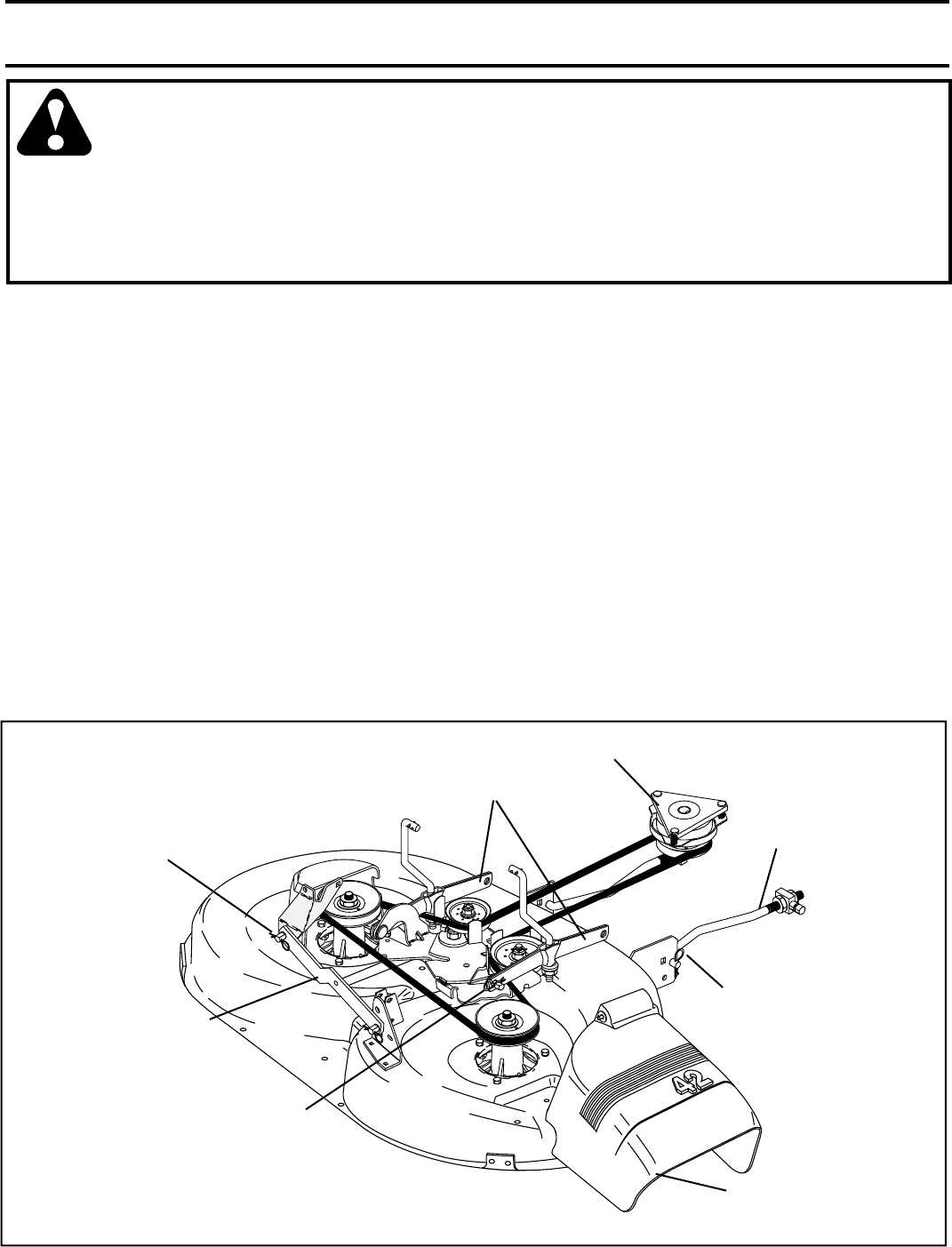 husqvarna yth18542 parts diagram