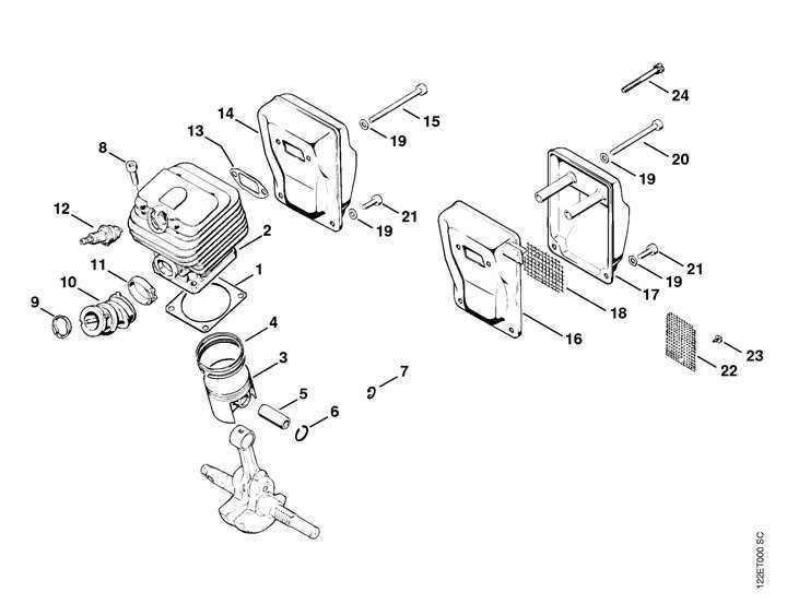 ts420 parts diagram ts420 parts diagram