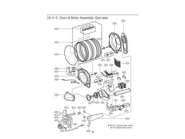 insignia dryer parts diagram