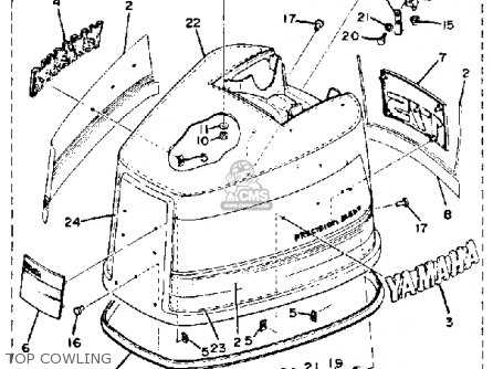 yamaha 150 outboard parts diagram yamaha 150 outboard parts diagram