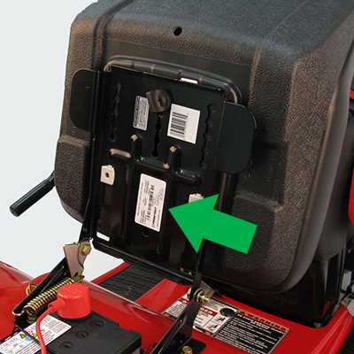 yard machine riding mower parts diagram