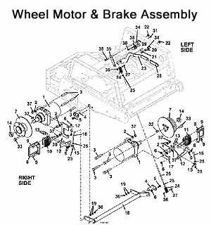 kohler 23 hp engine parts diagram kohler 23 hp engine parts diagram