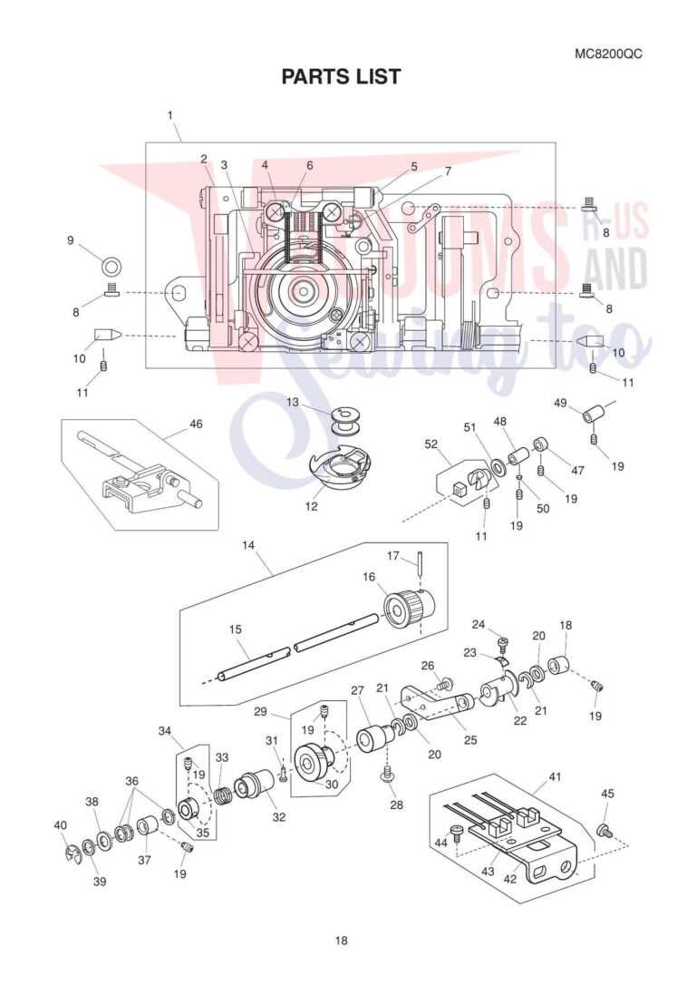 yt3000 parts diagram