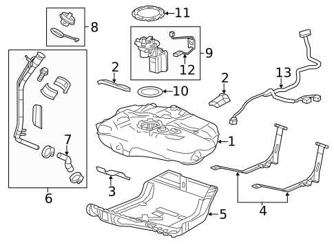 2014 chevy cruze parts diagram