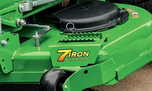 john deere z930m parts diagram