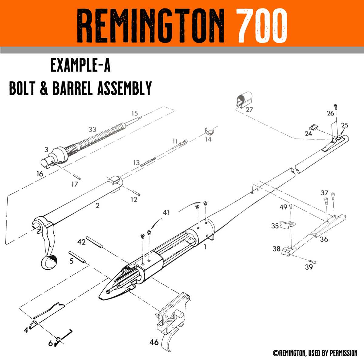 1100 remington parts diagram 1100 remington parts diagram