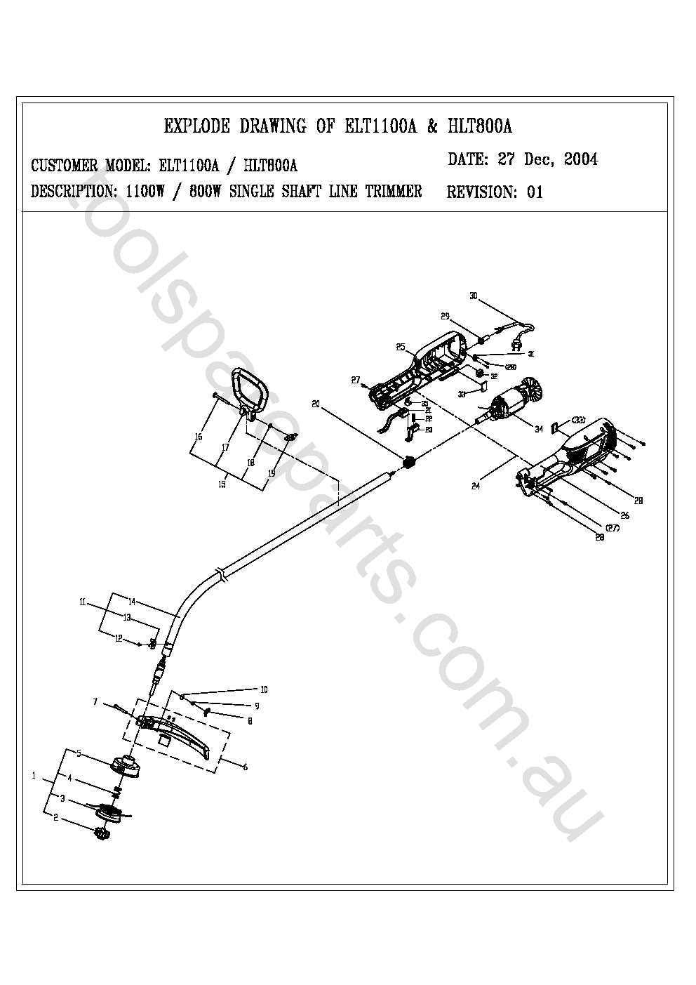 homelite trimmer parts diagram homelite trimmer parts diagram