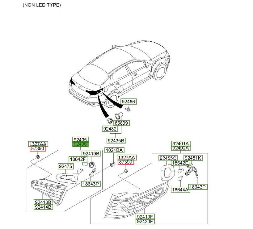 kia optima parts diagram kia optima parts diagram