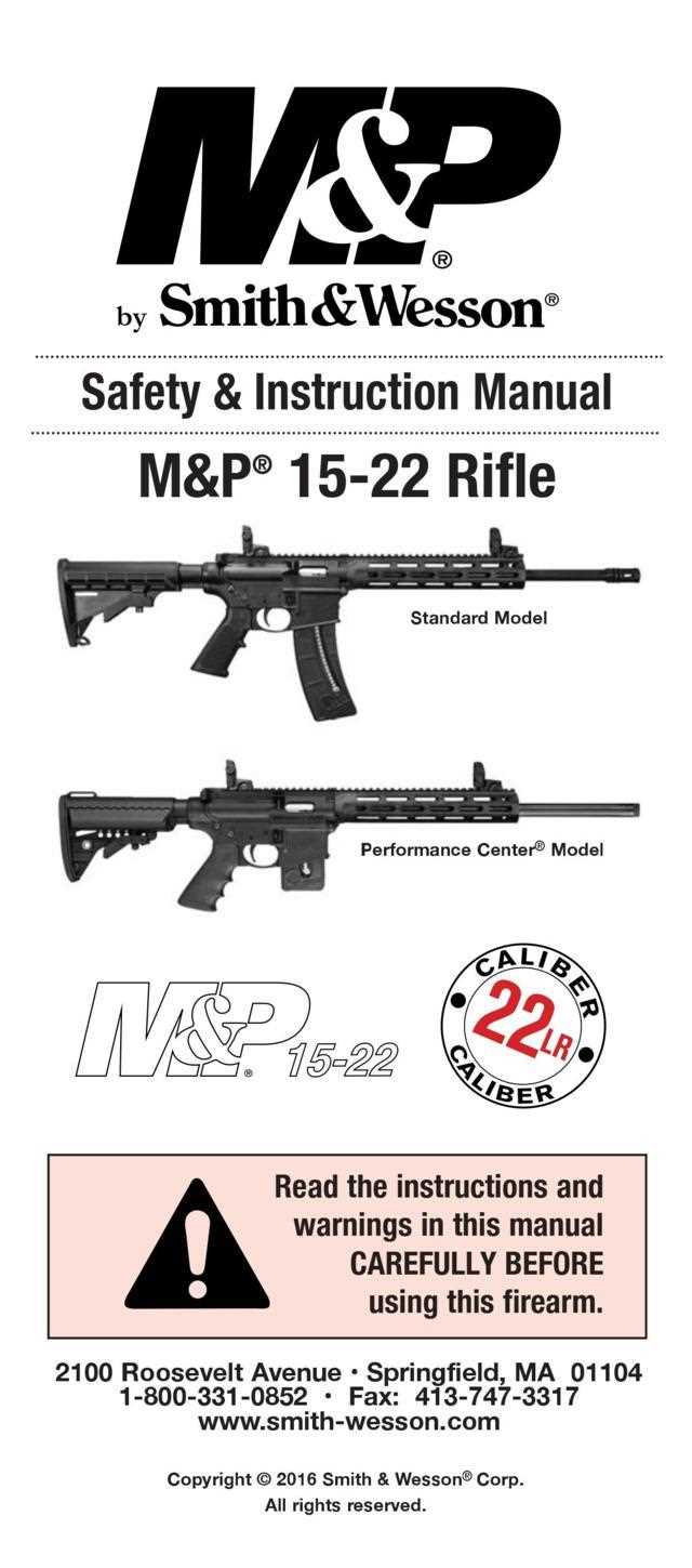 s&w m&p parts diagram