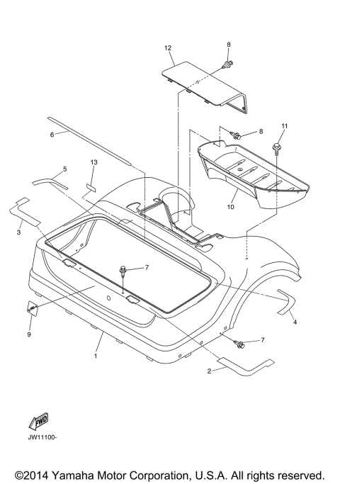 gas yamaha golf cart parts diagram