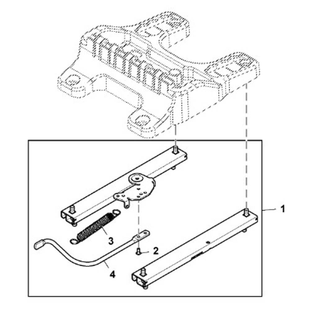 john deere x330 parts diagram