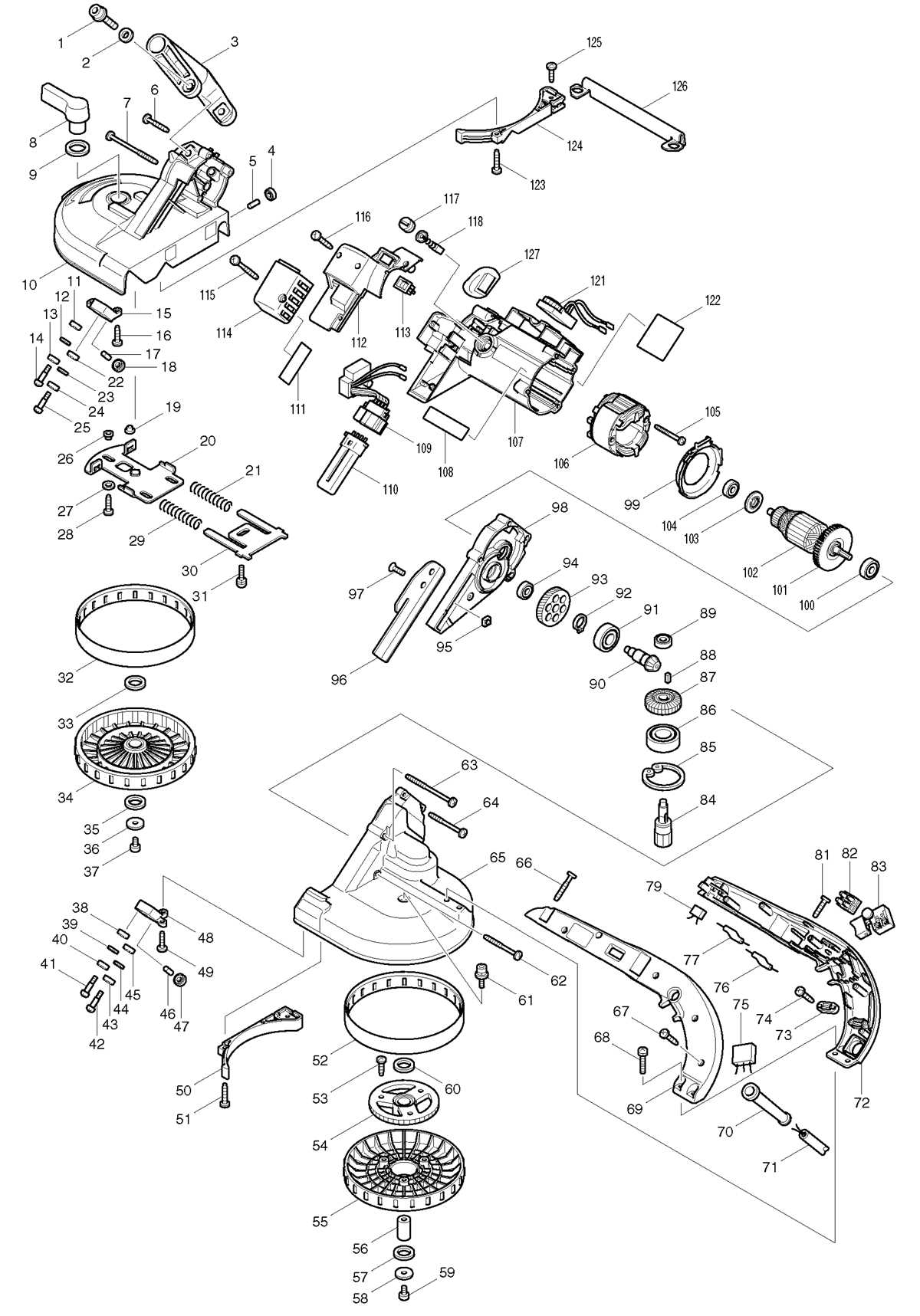 stihl fs 91 r parts diagram stihl fs 91 r parts diagram
