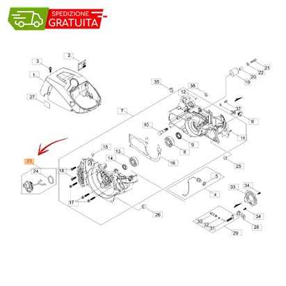 poulan pro 42cc chainsaw parts diagram